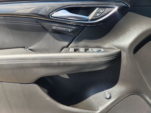 Used 2023 Buick Envision Essence w/ Technology Package I image 23