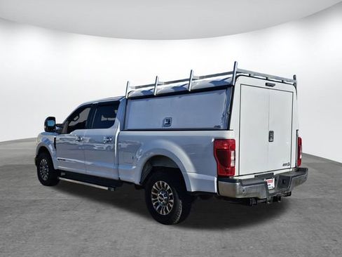 Certified 2022 Ford F250 XLT w/ XLT Premium Package image 6