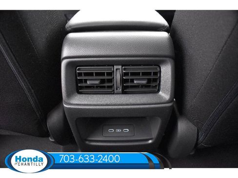 New 2026 Honda CR-V EX image 30