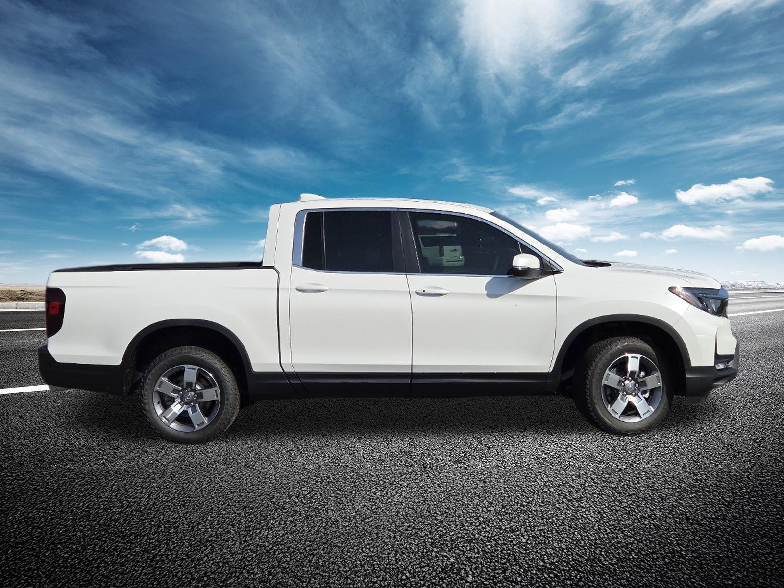 New 2026 Honda Ridgeline RTL image 19