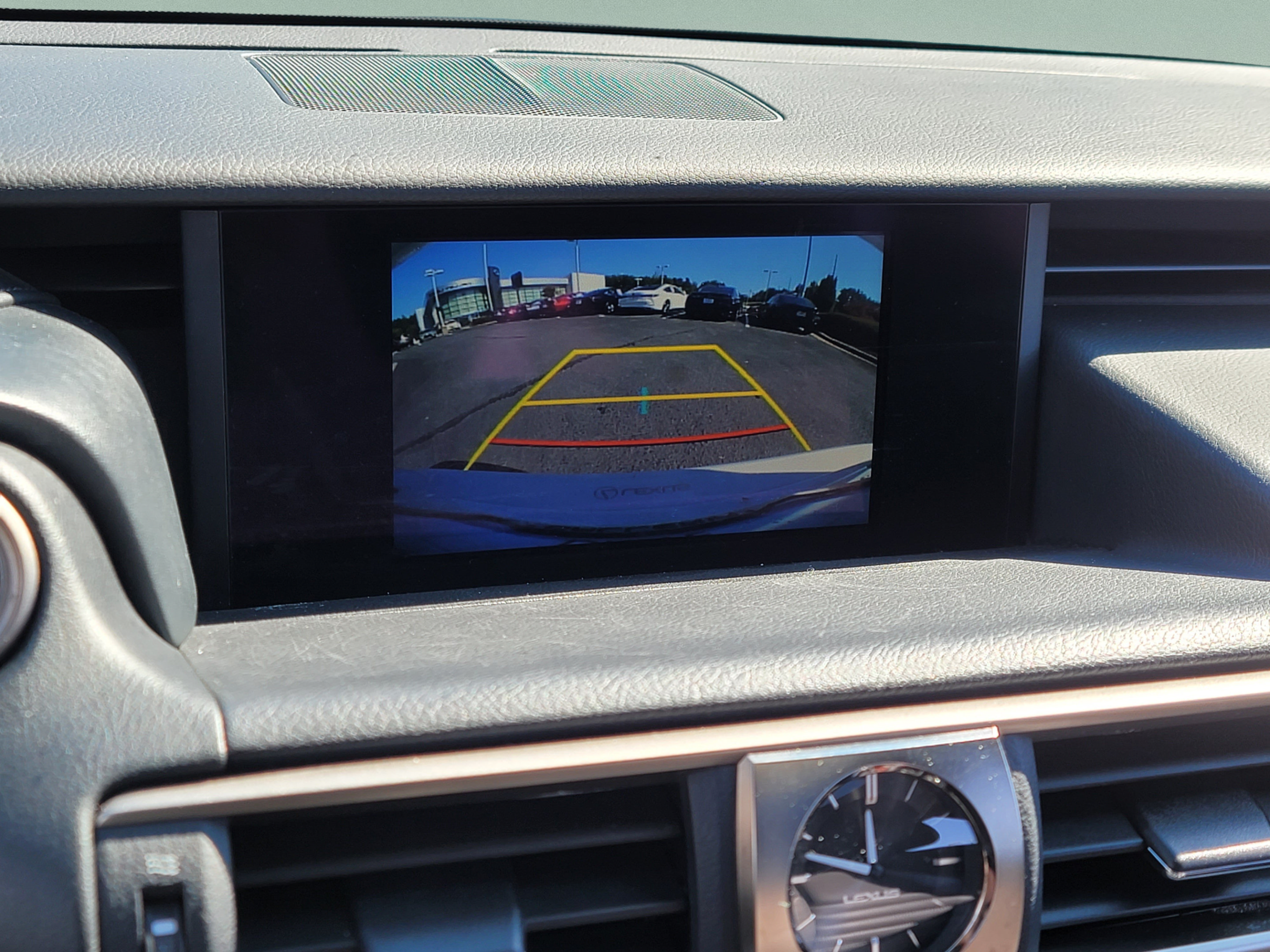 Used 2019 Lexus IS 300 RWD image 18