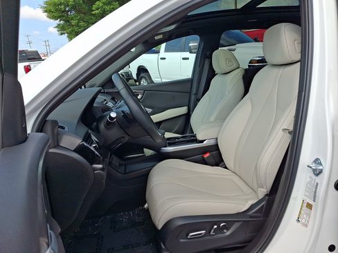 Certified 2026 Acura RDX SH-AWD image 13