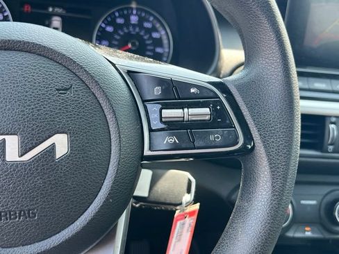 Certified 2024 Kia Forte LXS w/ LXS Technology Package FWD image 21