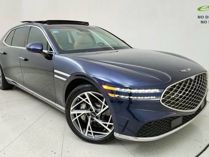 Used 2024 Genesis G90 3.5T