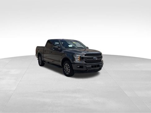 Used 2018 Ford F150 XLT w/ Equipment Group 302A Luxury image 7