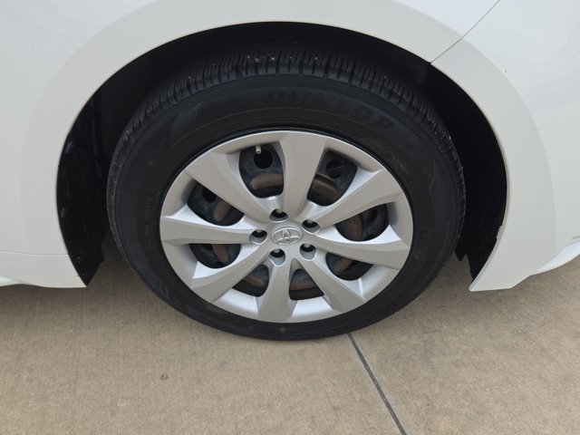 Used 2021 Toyota Corolla LE FWD image 22