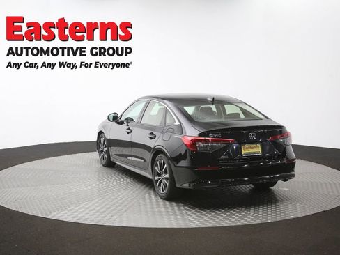 Used 2022 Honda Civic EX image 65