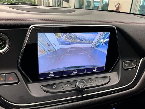 Used 2022 Chevrolet Blazer RS image 28