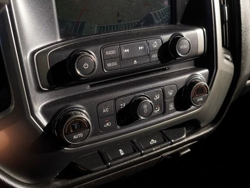 Used 2017 Chevrolet Silverado 1500 LT w/ All Star Edition image 19