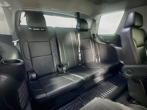Used 2020 Chevrolet Tahoe LT AWD/4WD image 28