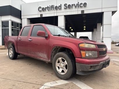 Used 2011 Chevrolet Colorado LT