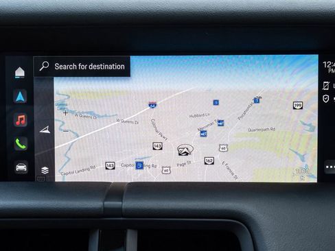 Used 2024 Porsche Taycan w/ Premium Package image 17