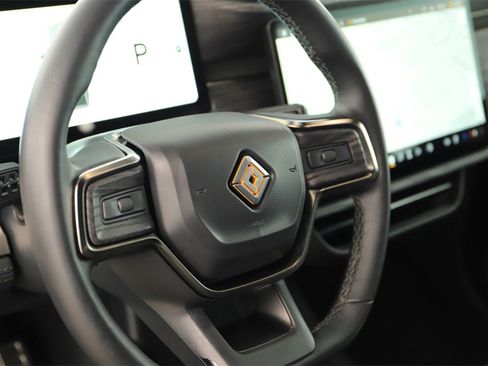 Used 2023 Rivian R1T Adventure image 16