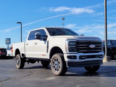 Certified 2023 Ford F350 Limited