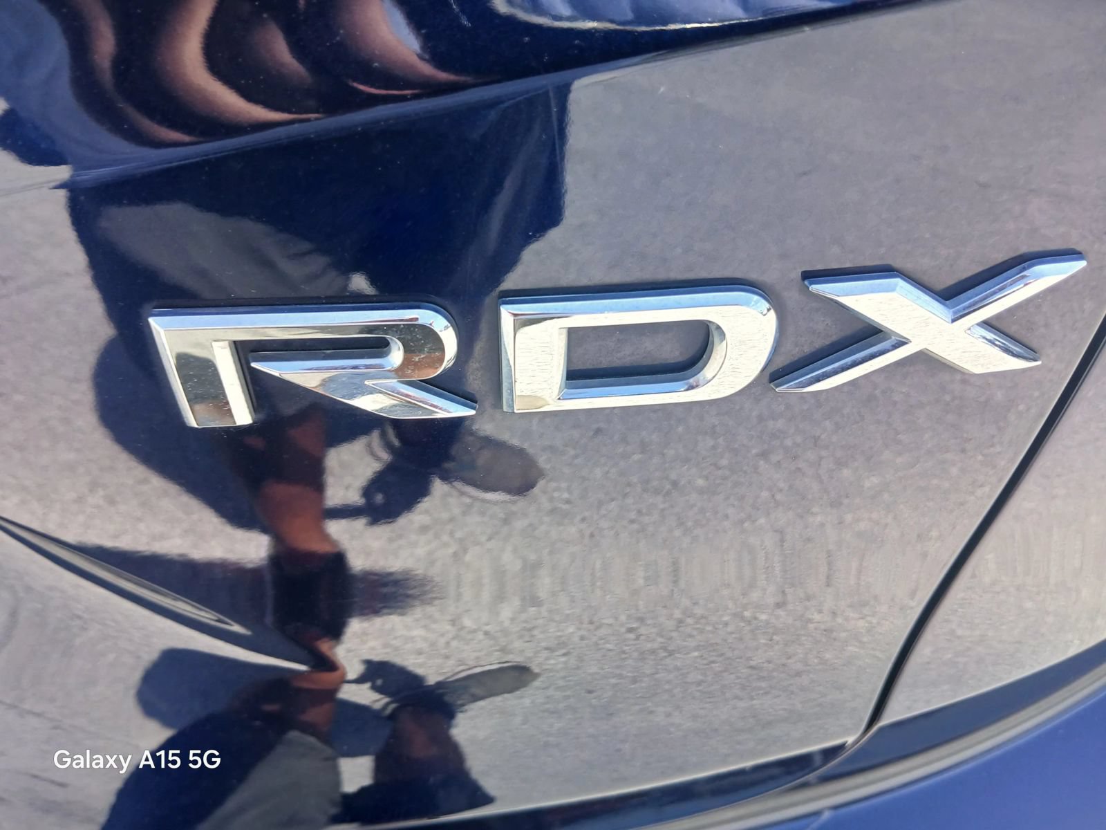 Used 2019 Acura RDX w/ Advance Package FWD image 20