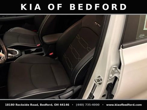 Used 2024 Kia Forte GT-Line FWD image 13