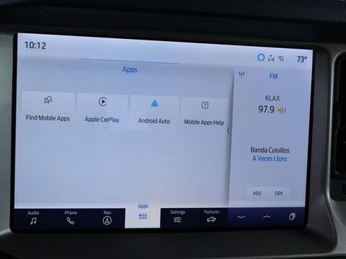 Used 2024 Ford Bronco Raptor image 29