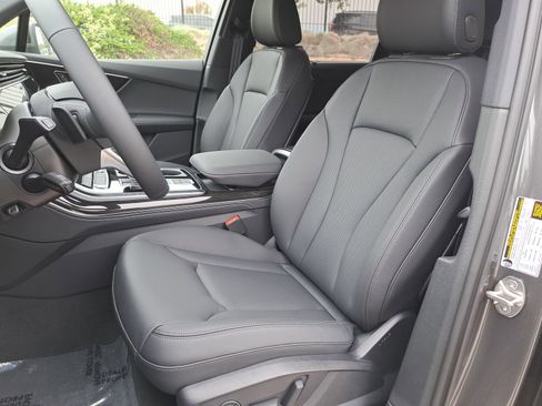 New 2026 Audi Q7 2.0T Premium Plus AWD/4WD image 17