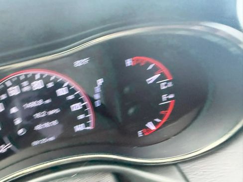 Used 2020 Dodge Durango R/T w/ Blacktop Package AWD/4WD image 11