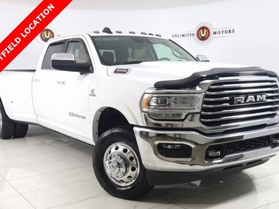 Used 2020 RAM 3500 Limited