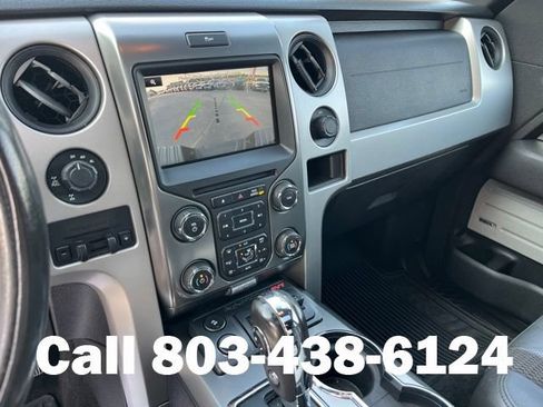 Used 2014 Ford F150 Raptor w/ Equipment Group 801A Luxury AWD/4WD image 25