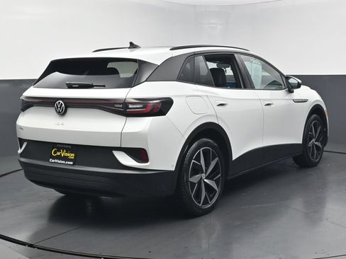Used 2023 Volkswagen ID.4 S RWD image 5