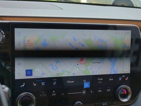 Certified 2024 Lexus RX 350 Premium w/ Accessory Package (K3) FWD image 21