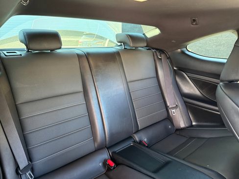 Used 2019 Lexus RC 300 image 16