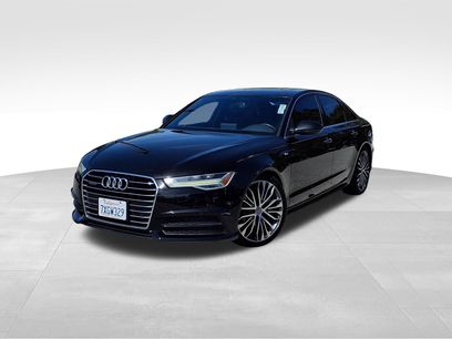 Used 2017 Audi A6 2.0T Premium Plus w/ Premium Plus Package