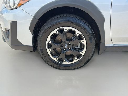 Used 2023 Subaru Crosstrek 2.0i Premium AWD/4WD image 38