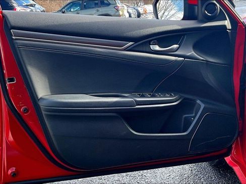 Used 2020 Honda Civic EX-L image 13