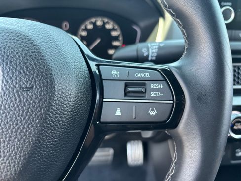Used 2025 Honda Civic Sport image 27