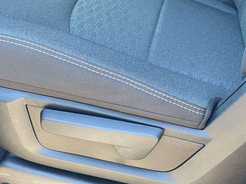 New 2026 RAM 3500 Tradesman image 17