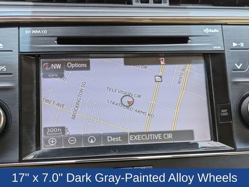 Used 2018 Toyota Avalon XLE Premium FWD image 22