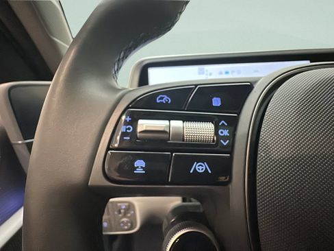 Certified 2024 Hyundai Ioniq 6 Limited AWD/4WD image 27