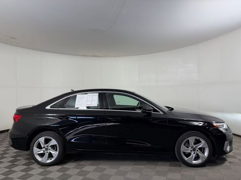 Certified 2024 Audi A3 2.0T Premium image 8