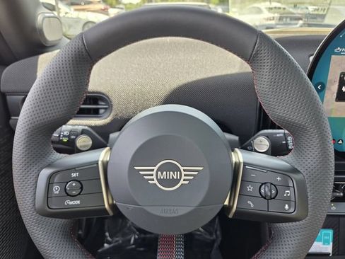 New 2026 MINI Cooper S FWD image 24