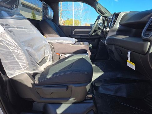 New 2026 RAM 3500 Tradesman image 7