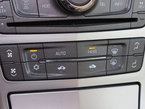 Used 2012 Cadillac CTS Performance image 27