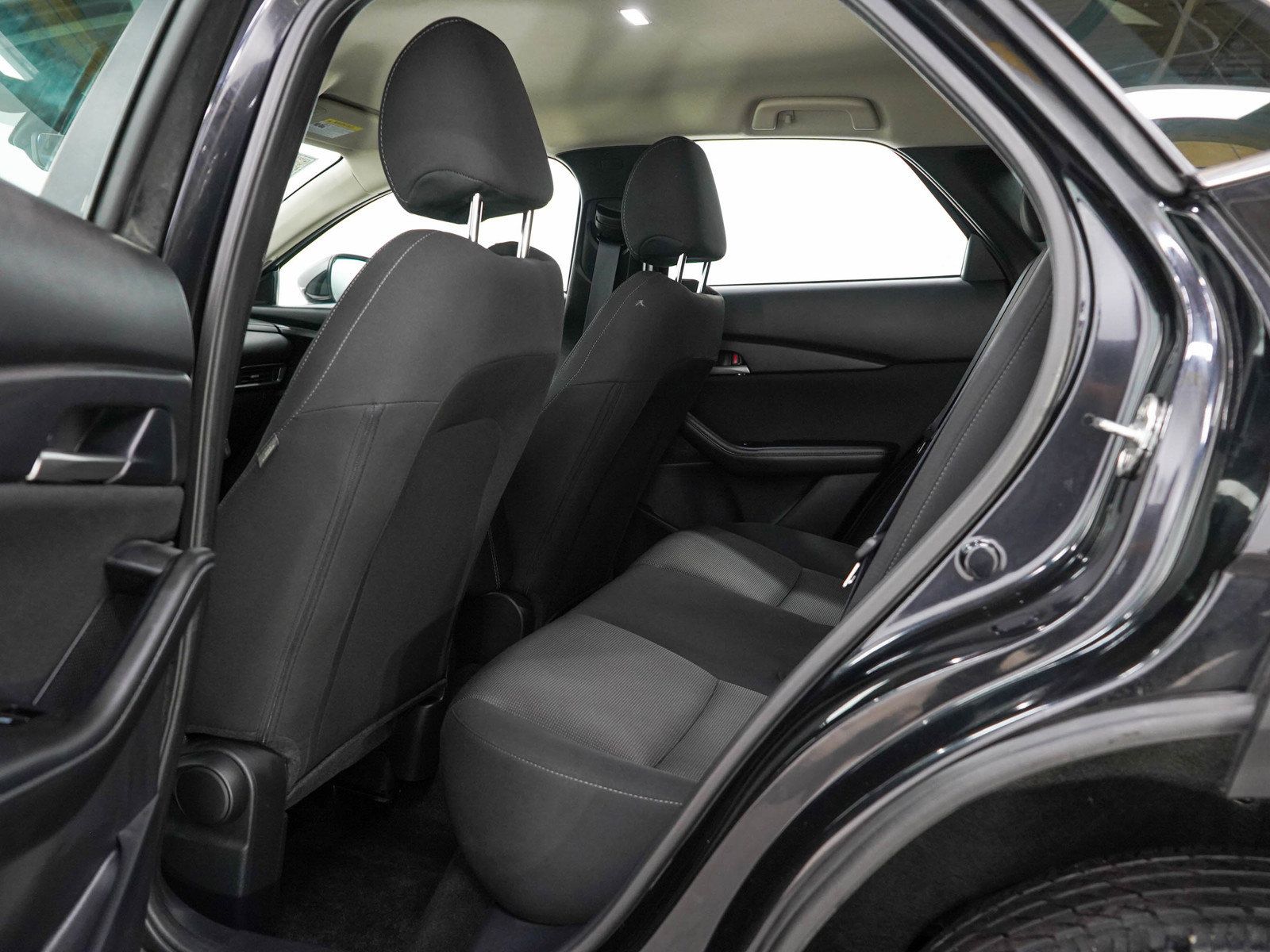 Used 2024 MAZDA CX-30 AWD 2.5 S image 19