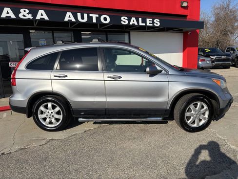Used 2008 Honda CR-V EX-L image 2