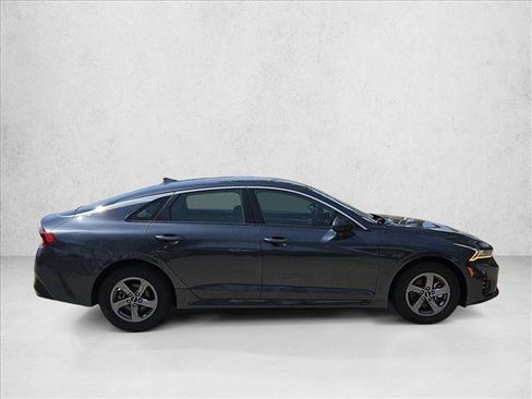 Used 2023 Kia K5 LXS image 4