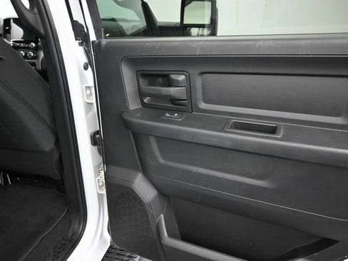 Used 2023 RAM 3500 Tradesman AWD/4WD image 22