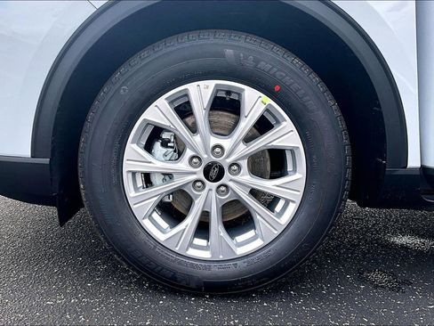 New 2026 Ford Escape Active image 12