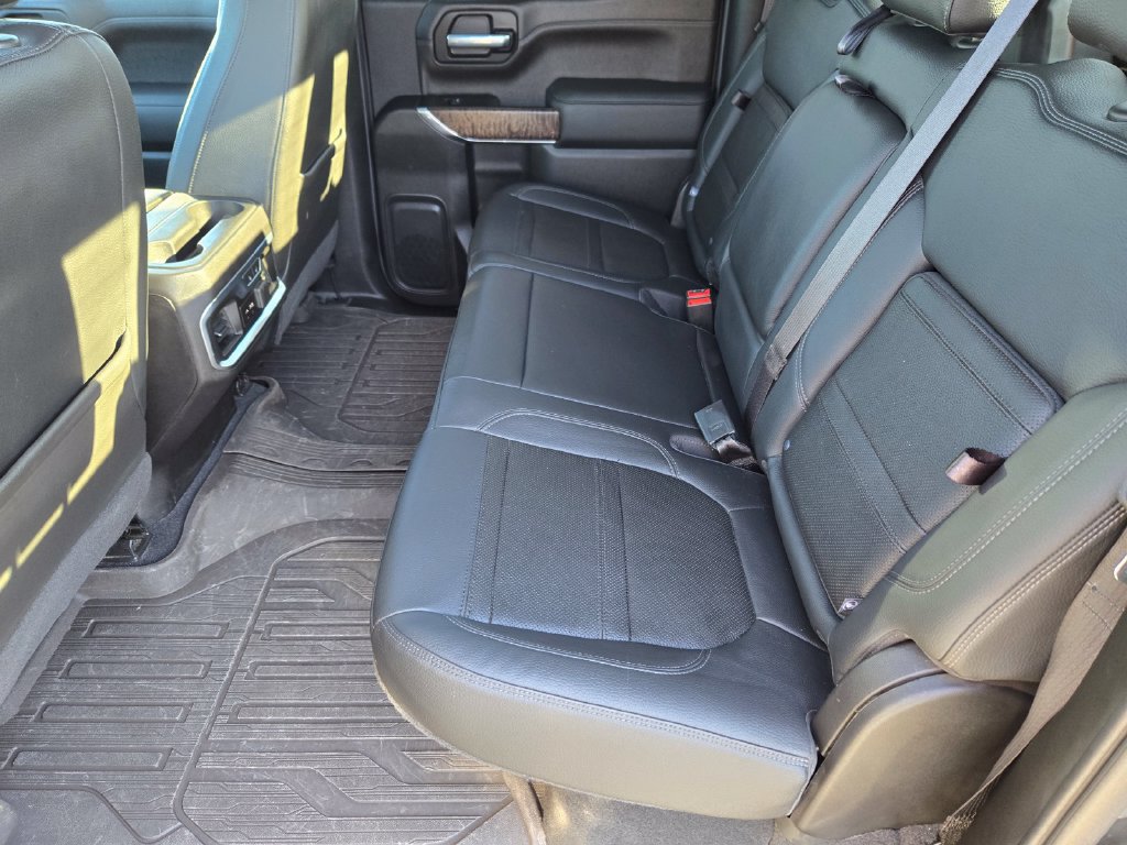 Used 2020 GMC Sierra 1500 Denali w/ Denali Ultimate Package AWD/4WD image 12
