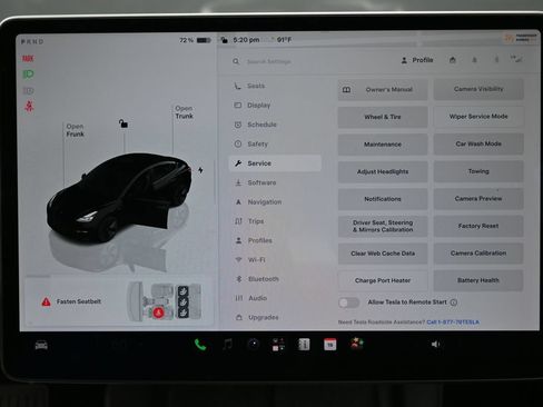 Used 2023 Tesla Model 3 Standard Range RWD image 28