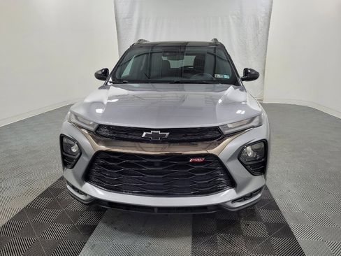 Used 2023 Chevrolet TrailBlazer RS image 15