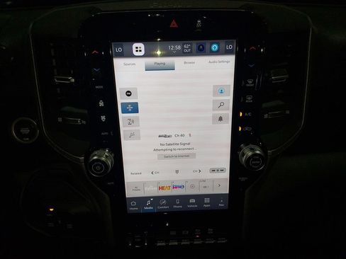 New 2026 RAM 2500 Tradesman AWD/4WD image 22