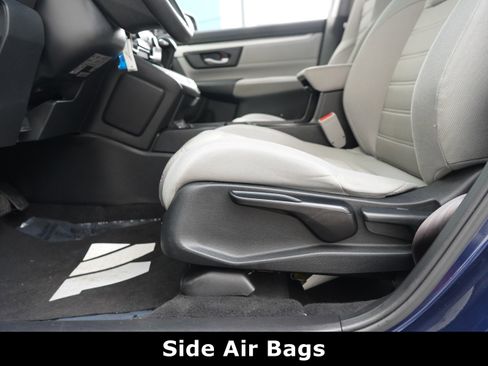 Used 2020 Honda CR-V LX image 12