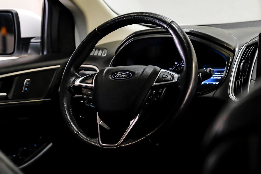 Used 2024 Ford Edge SEL w/ Convenience Package AWD/4WD image 15